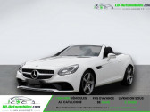 Annonce Mercedes SLC occasion Essence 180 BVA  Beaupuy