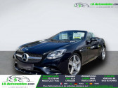 Annonce Mercedes SLC occasion Essence 180 BVM � Beaupuy