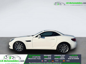 Mercedes SLC 180 BVM  occasion � Beaupuy - photo n�6