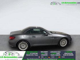 Mercedes SLC 180 BVM  occasion � Beaupuy - photo n�5