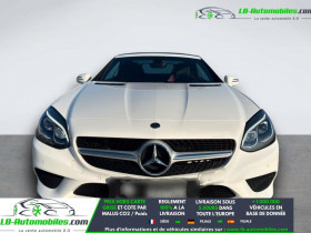 Mercedes SLC 180 BVM  occasion � Beaupuy - photo n�5