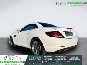 Mercedes SLC 180 BVM  occasion � Beaupuy - photo n�4