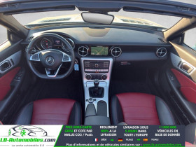 Mercedes SLC 180 BVM  occasion � Beaupuy - photo n�3