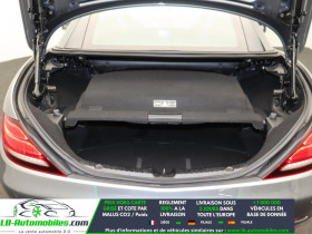 Mercedes SLC 180 BVM  occasion � Beaupuy - photo n�7