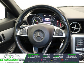 Mercedes SLC 180 BVM  occasion � Beaupuy - photo n�6