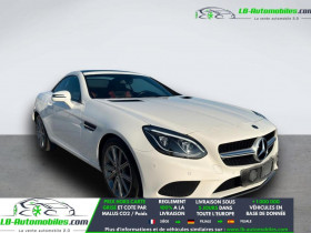 Mercedes SLC 180 BVM  occasion � Beaupuy - photo n�2