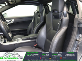 Mercedes SLC 180 BVM  occasion � Beaupuy - photo n�5