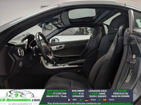 Mercedes SLC 180 BVM  occasion � Beaupuy - photo n�8