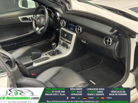 Mercedes SLC 180 BVM  occasion � Beaupuy - photo n�4