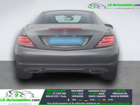 Mercedes SLC 180 BVM  occasion � Beaupuy - photo n�4