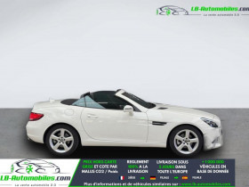 Mercedes SLC 180 BVM  occasion � Beaupuy - photo n�3