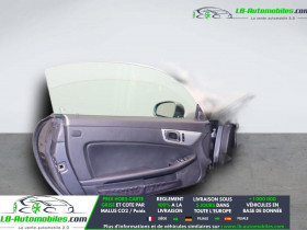 Mercedes SLC 180 BVM  occasion � Beaupuy - photo n�3