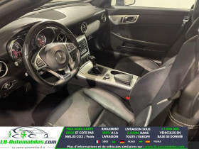 Mercedes SLC 180 BVM  occasion � Beaupuy - photo n�7