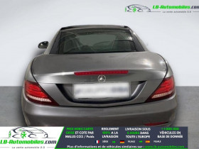 Mercedes SLC 180 BVM  occasion � Beaupuy - photo n�6