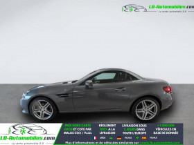 Mercedes SLC 180 BVM  occasion � Beaupuy - photo n�6
