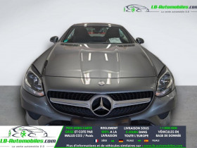 Mercedes SLC 180 BVM  occasion � Beaupuy - photo n�5