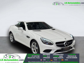 Mercedes SLC , garage LB AUTOMOBILES � Beaupuy
