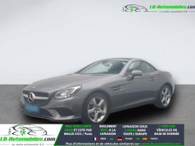 Mercedes SLC , garage LB AUTOMOBILES � Beaupuy