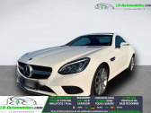 Annonce Mercedes SLC occasion Essence 180 BVM � Beaupuy