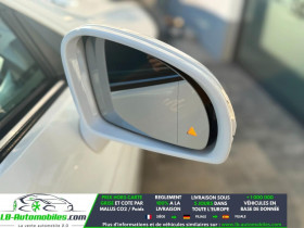 Mercedes SLC 180 BVM  occasion � Beaupuy - photo n�9