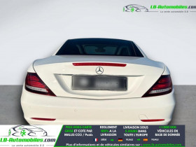 Mercedes SLC 180 BVM  occasion � Beaupuy - photo n�7