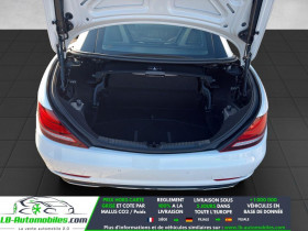 Mercedes SLC 180 BVM  occasion � Beaupuy - photo n�12