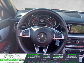 Mercedes SLC 180 BVM  occasion � Beaupuy - photo n�10