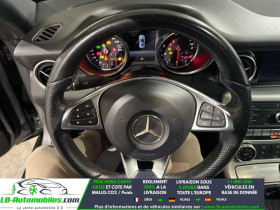 Mercedes SLC 180 BVM  occasion � Beaupuy - photo n�8