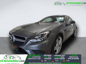 Mercedes SLC , garage LB AUTOMOBILES � Beaupuy
