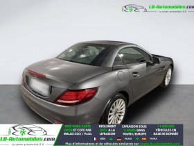 Mercedes SLC 180 BVM  occasion � Beaupuy - photo n�3