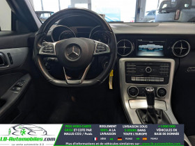 Mercedes SLC 180 BVM  occasion � Beaupuy - photo n�3