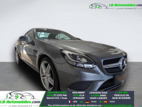 Mercedes SLC 180 BVM  occasion � Beaupuy - photo n�2