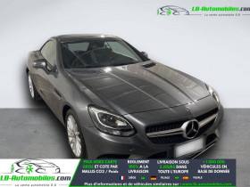 Mercedes SLC 180 BVM  occasion � Beaupuy - photo n�2