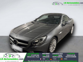 Mercedes SLC , garage LB AUTOMOBILES � Beaupuy