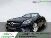 Mercedes SLC occasion année 2017 boite Manuelle Annonce Mercedes SLC occasion Essence 180 BVM à Beaupuy
