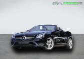 Mercedes SLC 180 BVM   Beaupuy 31