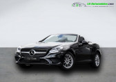 Mercedes SLC 180 BVM   Beaupuy 31
