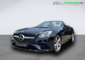 Mercedes SLC 180 BVM   Beaupuy 31