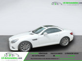 Annonce Mercedes SLC occasion Essence 180 BVM  Beaupuy