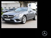 Annonce Mercedes SLC occasion Essence 180 à Beaupuy