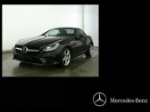 Annonce Mercedes SLC occasion Essence 180 à Beaupuy