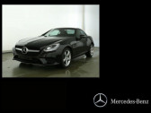 Mercedes SLC occasion année 2016 boite Manuelle Annonce Mercedes SLC occasion Essence 180 à Beaupuy