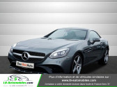 Mercedes SLC occasion année 2018 boite Automatique Annonce Mercedes SLC occasion Essence 180 à Beaupuy