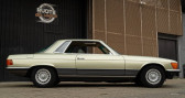 Annonce Mercedes SLC occasion Essence 1984 Mercedes-Benz 500  Reggio Emilia