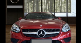 Mercedes SLC , garage AUTOS INNOVATIONS  Saint Patrice