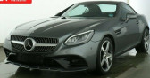 Mercedes SLC occasion année 2020 boite Sequentielle Annonce Mercedes SLC occasion Essence 200 184CH 9G-TRONIC EURO 6D-TEMP-EVAP-ISC à Villenave-d'Ornon