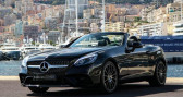 Mercedes SLC occasion année 2020 boite Automatique Annonce Mercedes SLC occasion Essence 200 184ch Sportline 9G-Tronic Euro 6d-TEMP-EVAP-ISC à MONACO