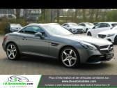 Mercedes SLC occasion année 2019 boite Automatique Annonce Mercedes SLC occasion Essence 200 AMG 9G-Tronic à Beaupuy