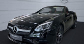 Annonce Mercedes SLC occasion Essence 200 AMG LED SPORT ABGA  DANNEMARIE