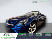 Annonce Mercedes SLC occasion Essence 200 BVA � Beaupuy